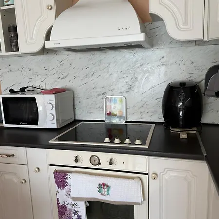 Cozy2br Luxury With Indoor Terrace * Szófia
