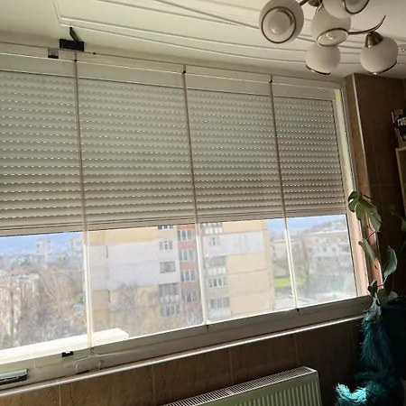 Cozy2br Luxury With Indoor Terrace
