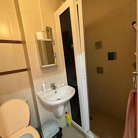 Cozy2br Luxury With Indoor Terrace Apartman *