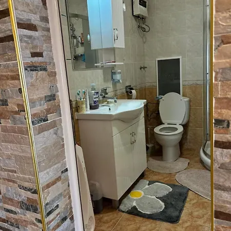Cozy2br Luxury With Indoor Terrace *