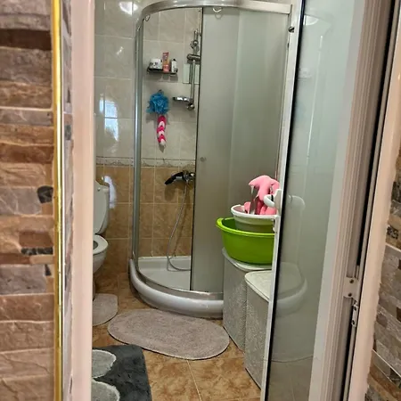 Cozy2br Luxury With Indoor Terrace *