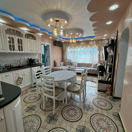 Cozy2br Luxury With Indoor Terrace *