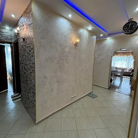 Lejlighed Cozy2br Luxury With Indoor Terrace