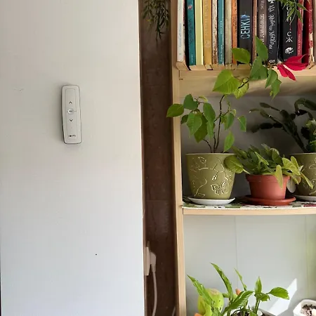 Διαμέρισμα Cozy2br Luxury With Indoor Terrace