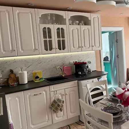 Apartment Cozy2br Luxury With Indoor Terrace *