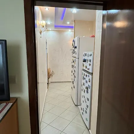 Apartment Cozy2br Luxury With Indoor Terrace *