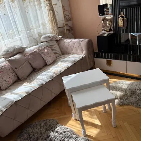 Apartment Cozy2br Luxury With Indoor Terrace Sofia