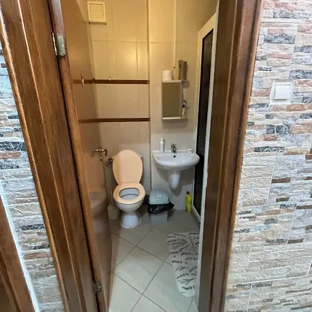 Apartment Cozy2br Luxury With Indoor Terrace