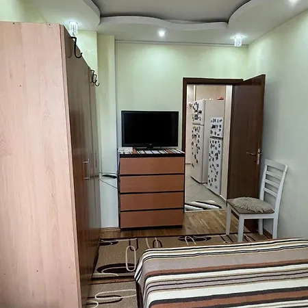 Apartment Cozy2br Luxury With Indoor Terrace Sofia
